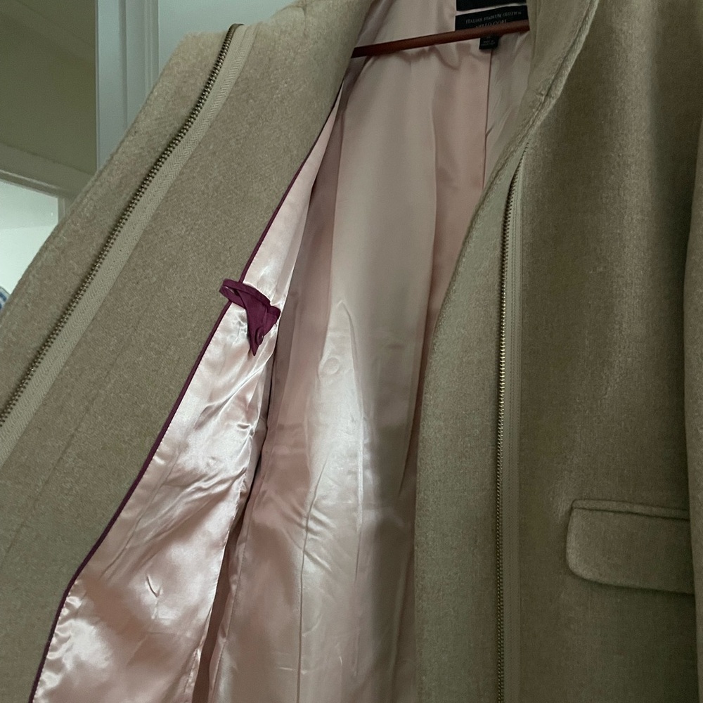 Jcrew Coat - image 2